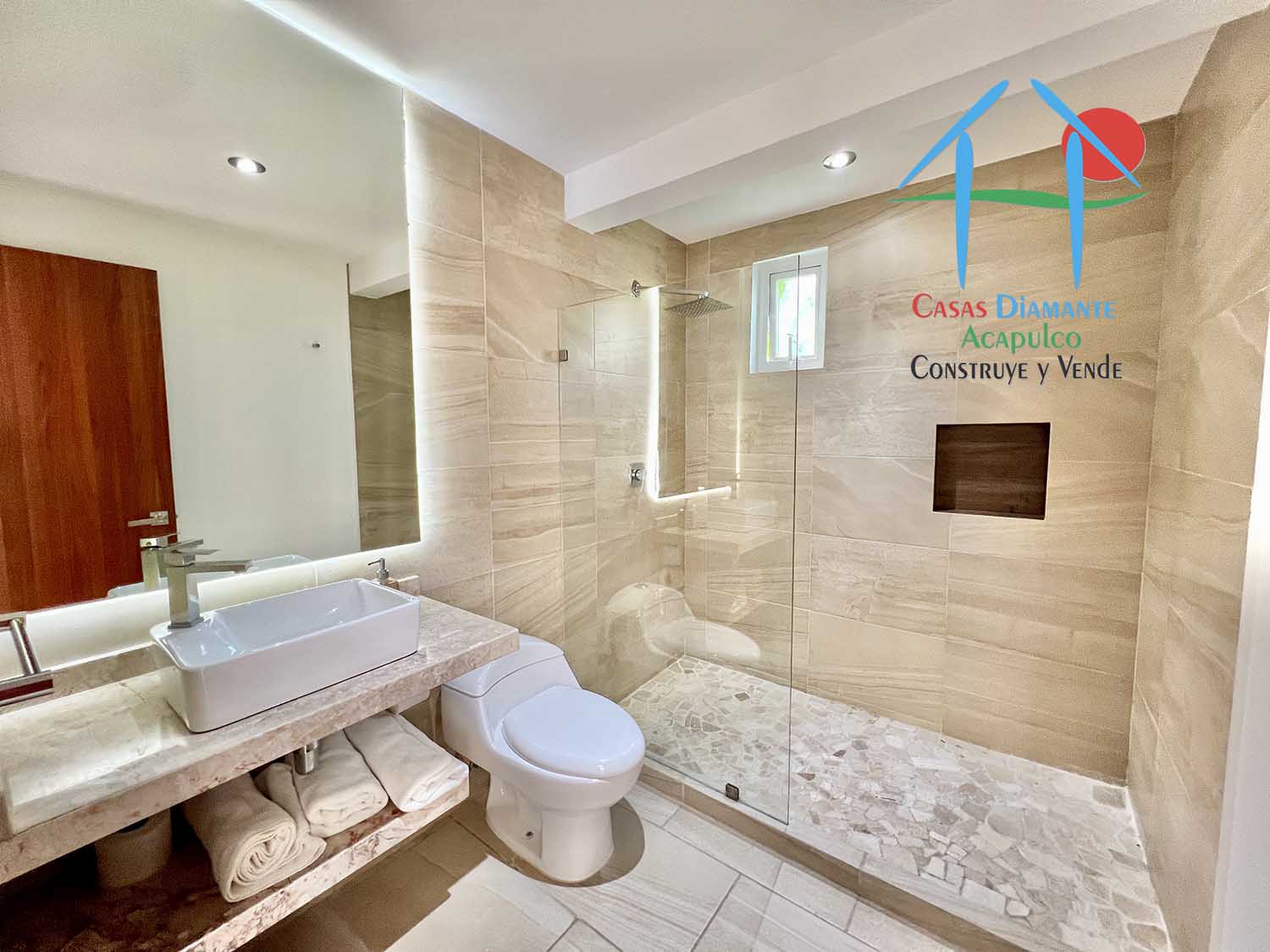 Vidamar Residencial Ipanema C 002 - Recámara principal 7